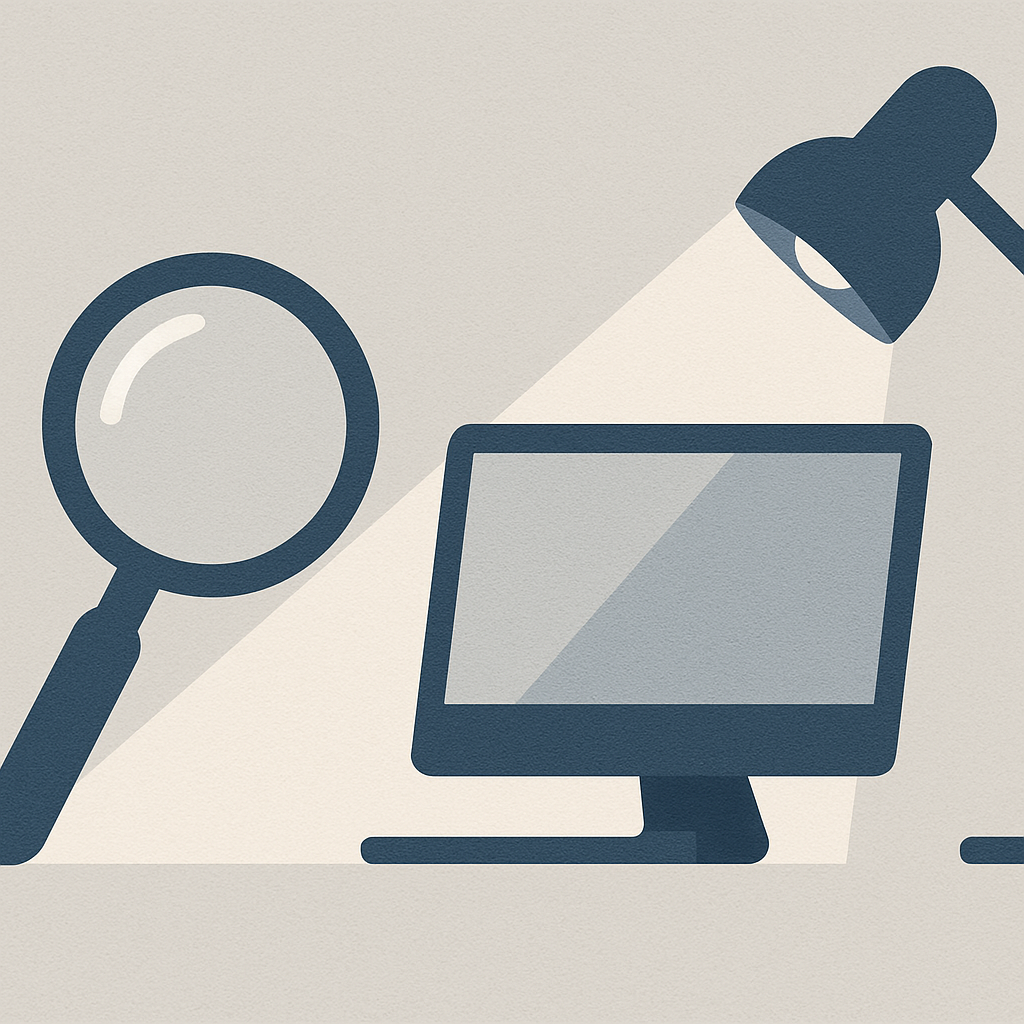 You are currently viewing Sådan bliver du synlig på Google