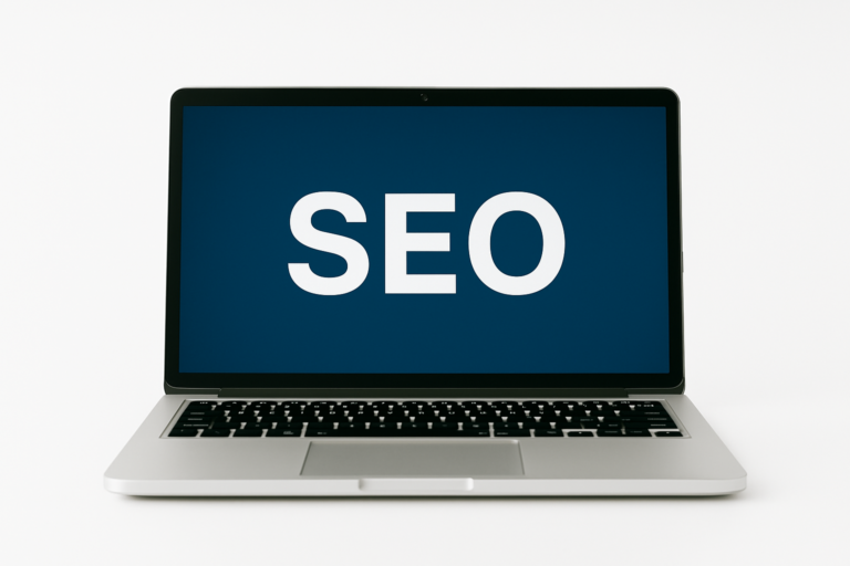 SEO strategi