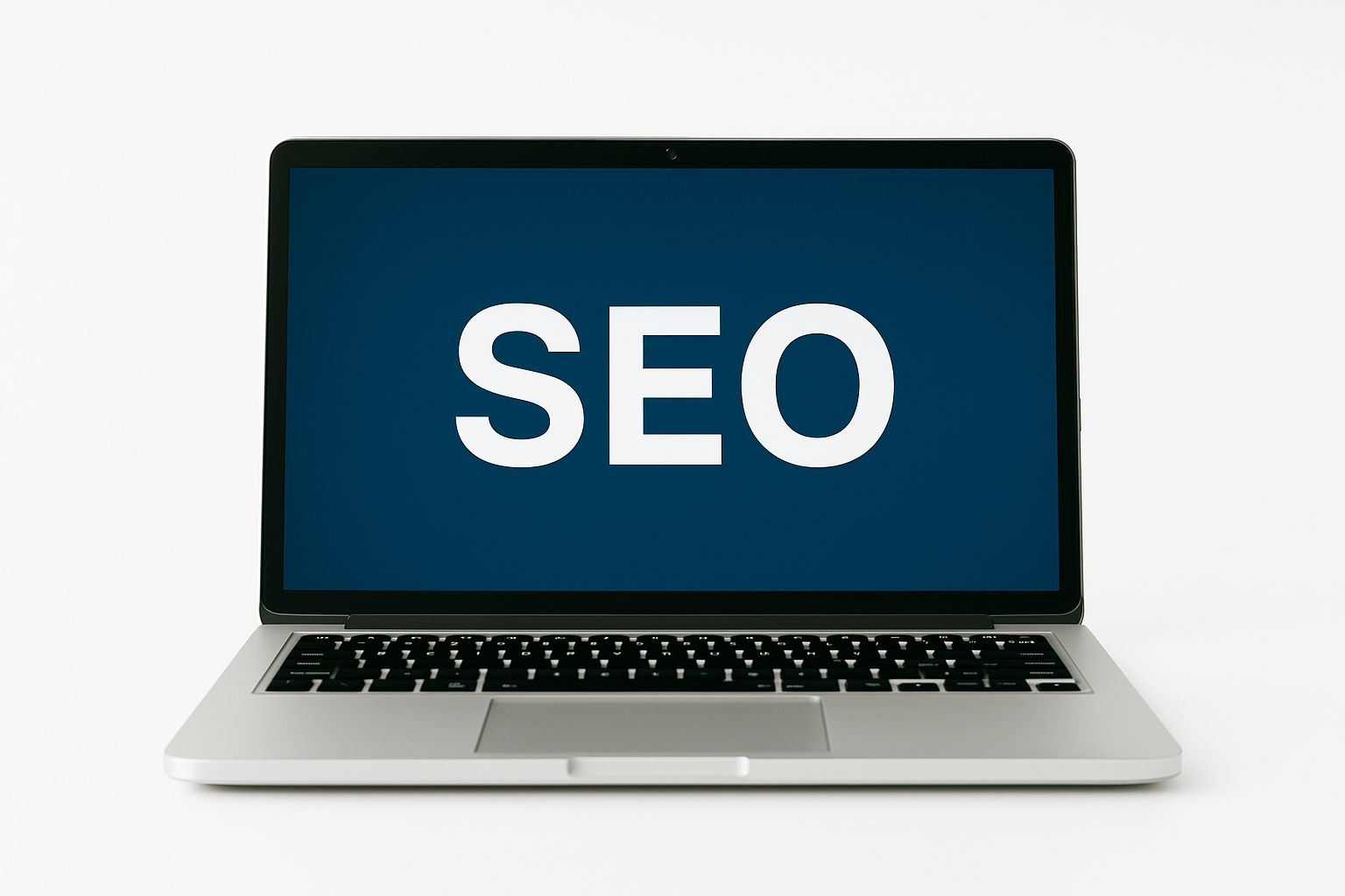 SEO strategi