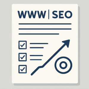 Guide til hjemmesideoptimering