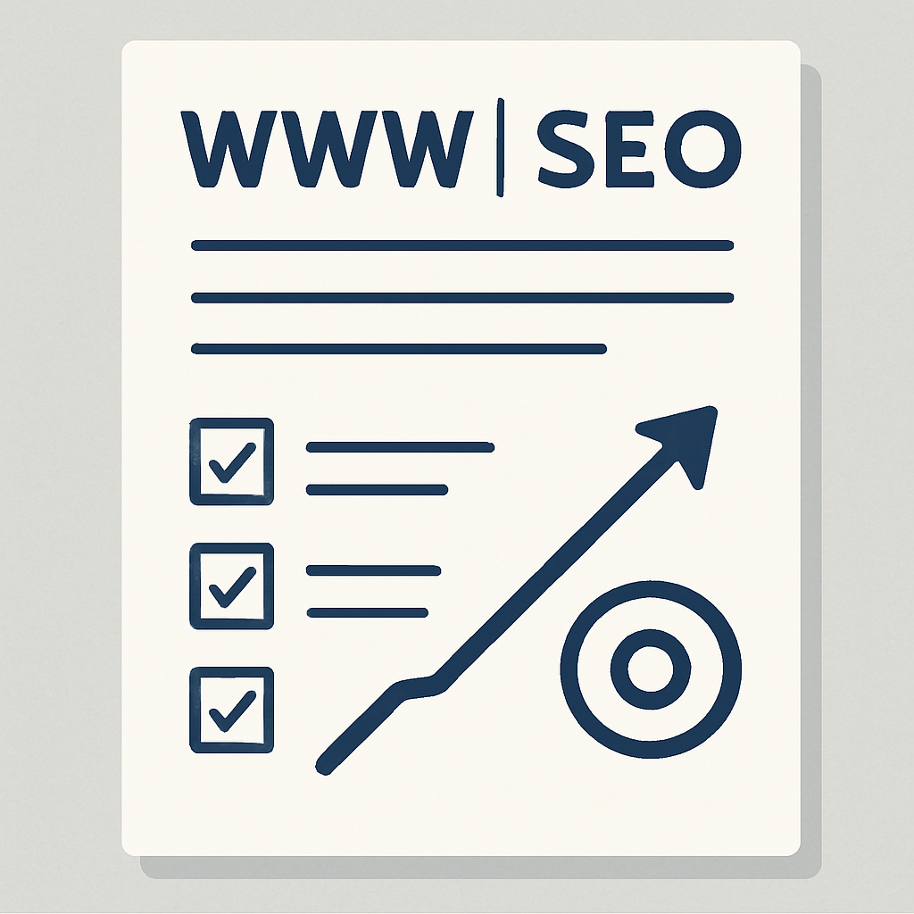 Guide til hjemmesideoptimering