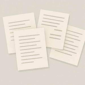 Hvordan søgeoptimerer man sin tekst