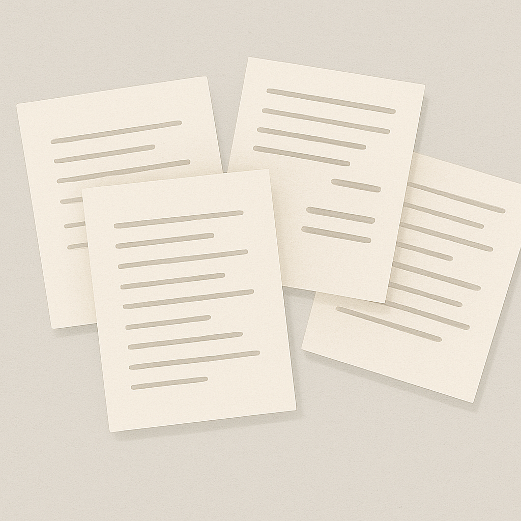 Hvordan søgeoptimerer man sin tekst