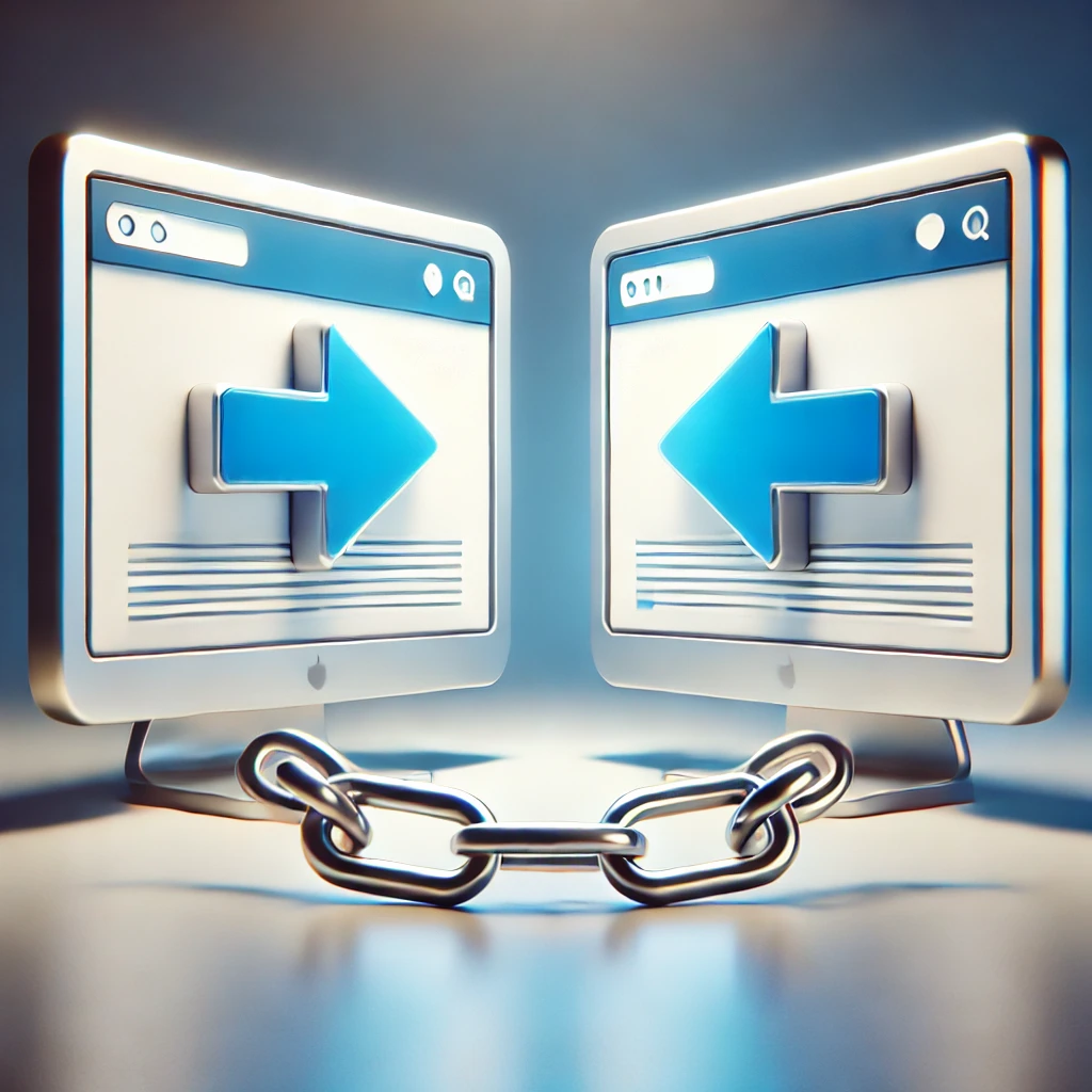 Links er vigtige for e-handel