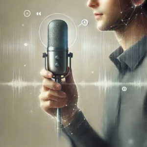 Voice Search