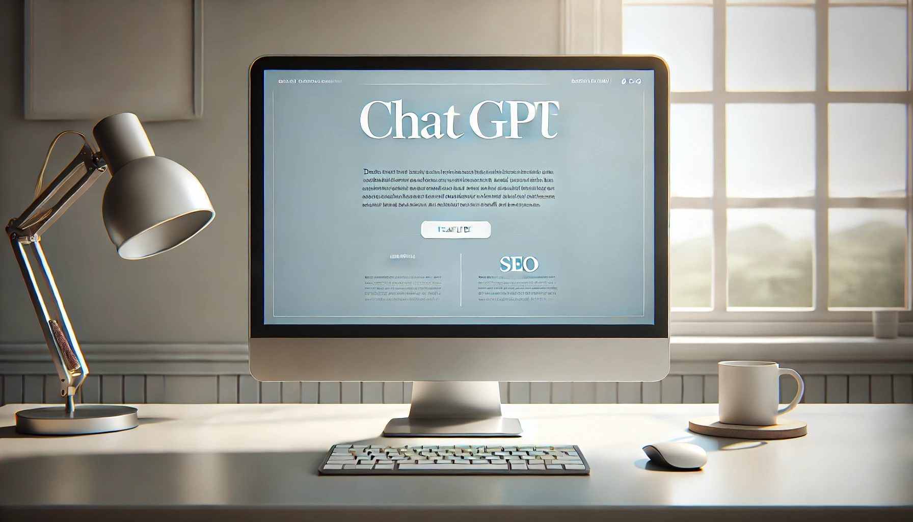 ChatGPT SEO