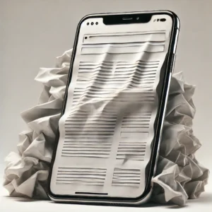 Responsive design
