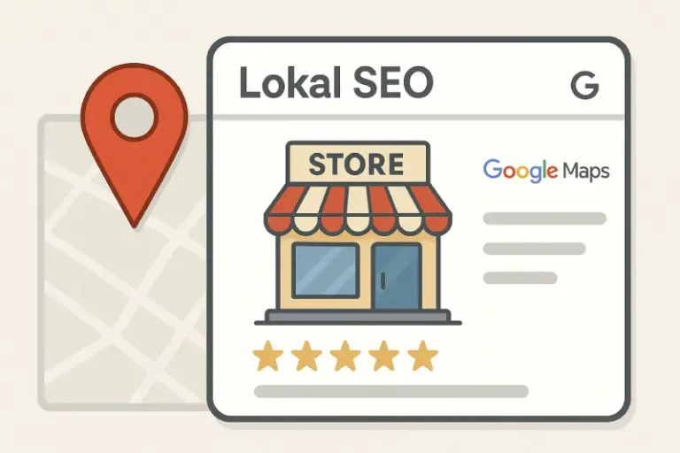 lokal SEO