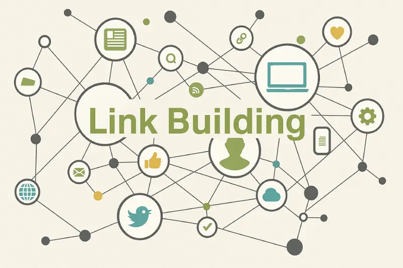linkbuilding