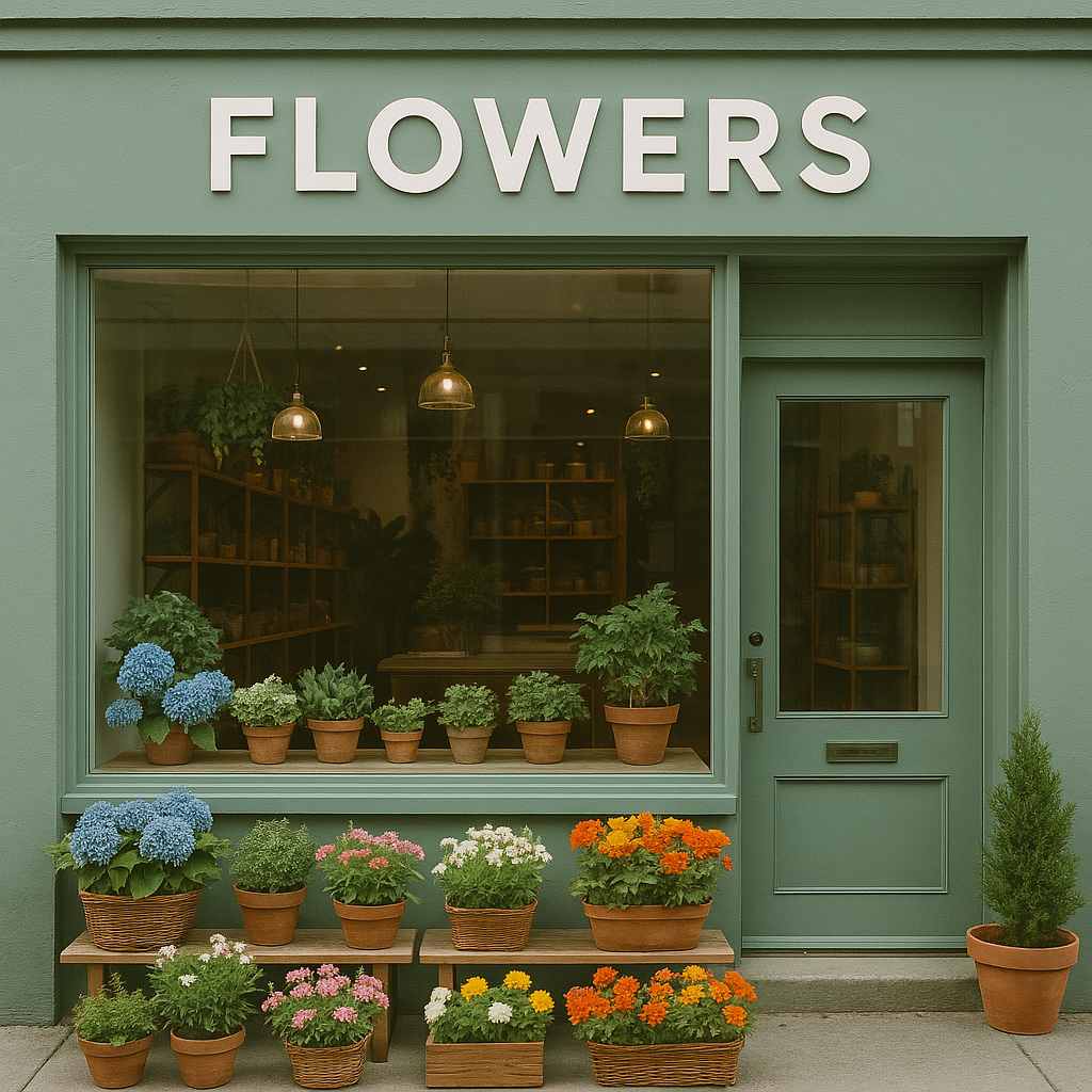 SEO og markedsføring for små virksomheder