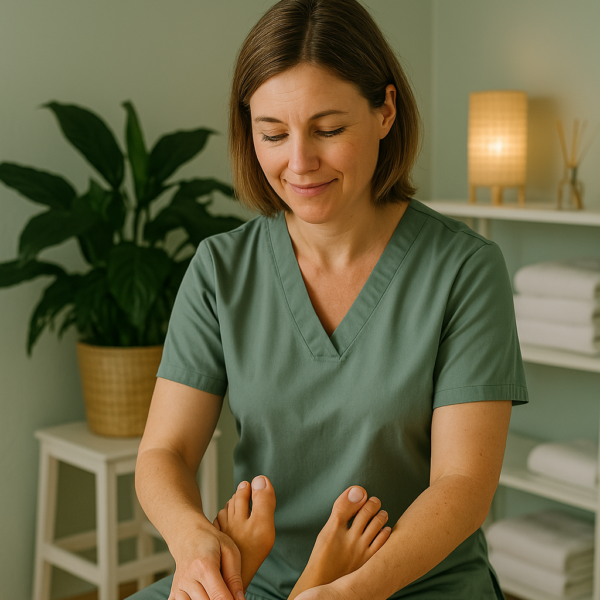 SEO og markedsføring for selvstændige behandlere