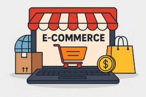 e-commerce