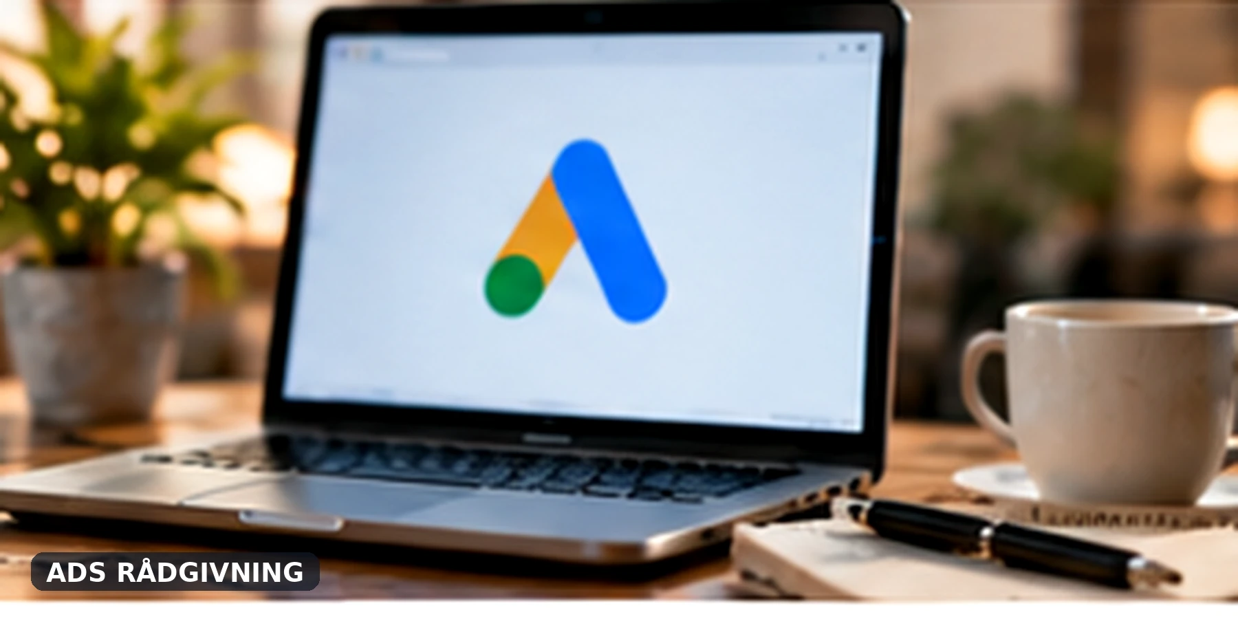 Google Ads-rådgivning – rådgivning om annoncering og kampagneoptimering
